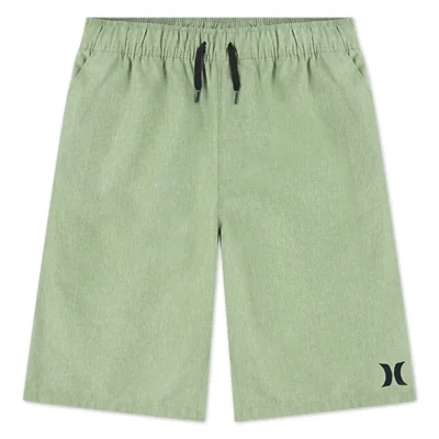 Shorts Hurley H20-Dri 100 % poliéster