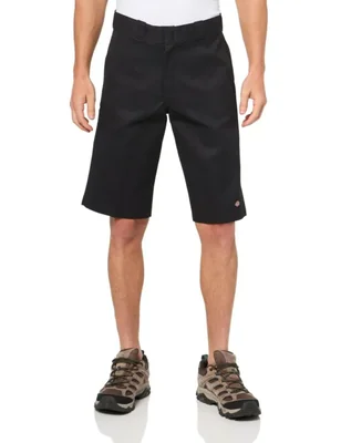 Pantalón corto Dickies Corte Relajado 40 negro 33 cm