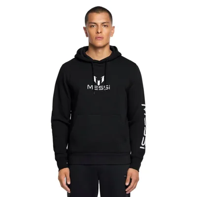 Sudadera con capucha Messi WINGSTAR Stretch Limo XL