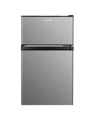Mini refrigerador Cuisinart CCF-31ES 3 pies cúbicos