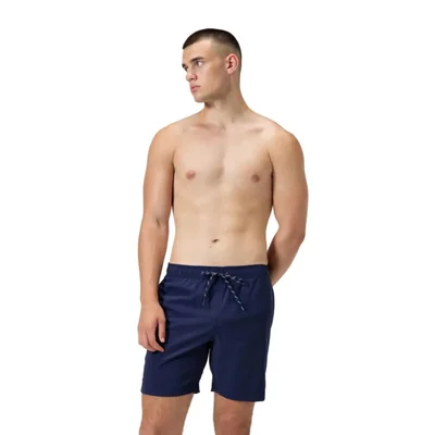 Bañador Speedo sólido tiro interno 14 cm tiro exterior 16 cm