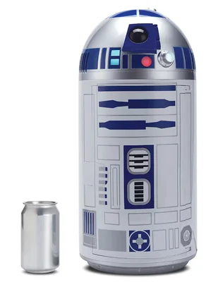 Mini refrigerador Ukonic 18348 4.5 L