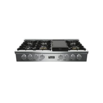 Parrilla Tecnolam Profesional 48 Grt488