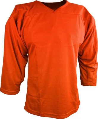 Camiseta de hockey juvenil Sports Unlimited 48 cm poliéster