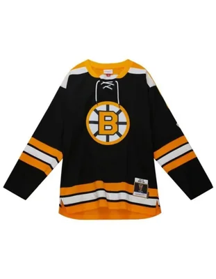 Camiseta Mitchell & Ness Bobby Orr Talla Mediana 1971‑72