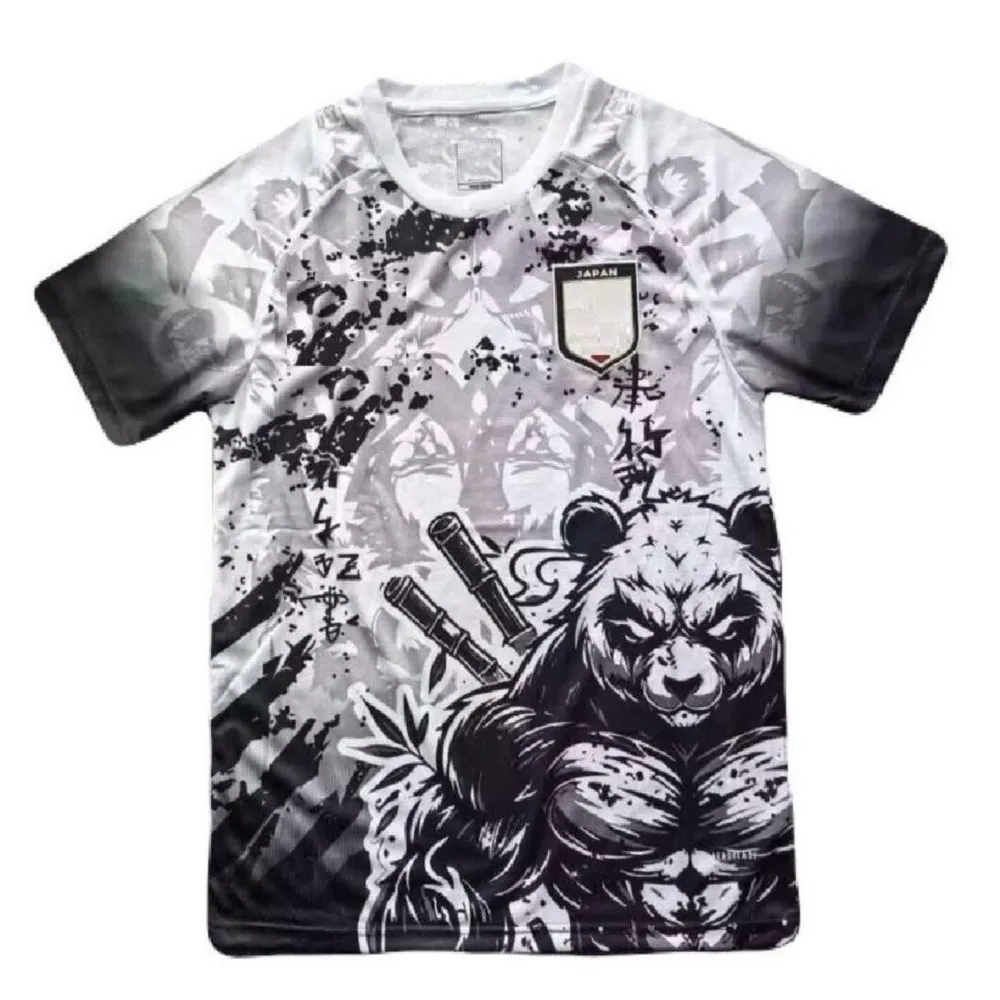 Jersey Japon Edicion Especial Panda