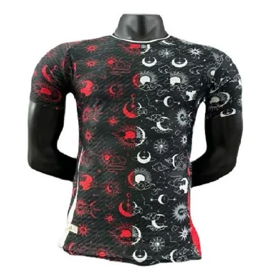 Jersey Japon Edicion Especial Luna y Sol