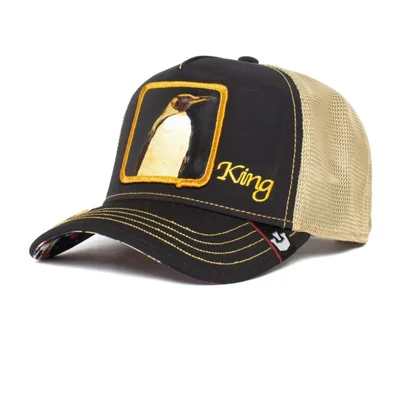 Gorra tipo camionero Goorin Bros. The Farm talla única