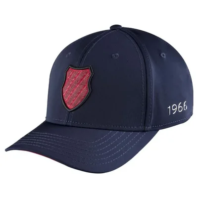 Gorra K-swiss Land Azul Unitalla