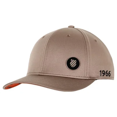 Gorra Casual K-swiss Luthor