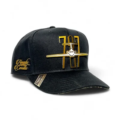 Gorra Vago Style Amado Como Carrillo Snapback Premium