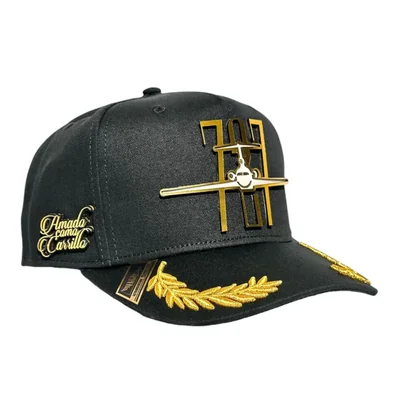 Gorra Vago Style Amado Como Carrillo Laureles Premium