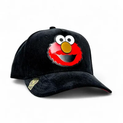 Gorra Vago Style Plaza Beltrán snapback visera curva premium