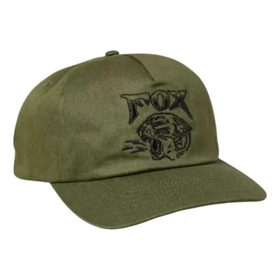 Gorra Fox Trucker Torrero Ajustable