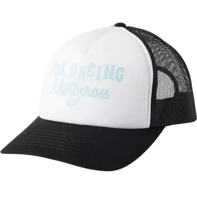 Gorra Fox Motocross Ajustable
