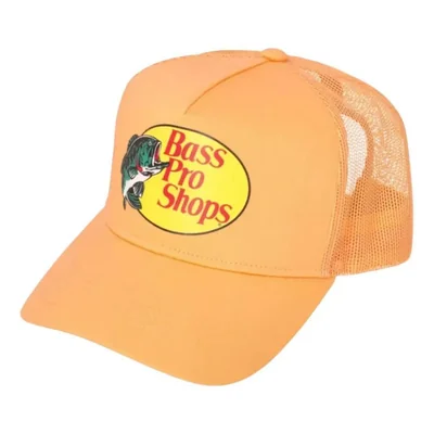 Gorra Bass Pro Shops Ajustable Drzn