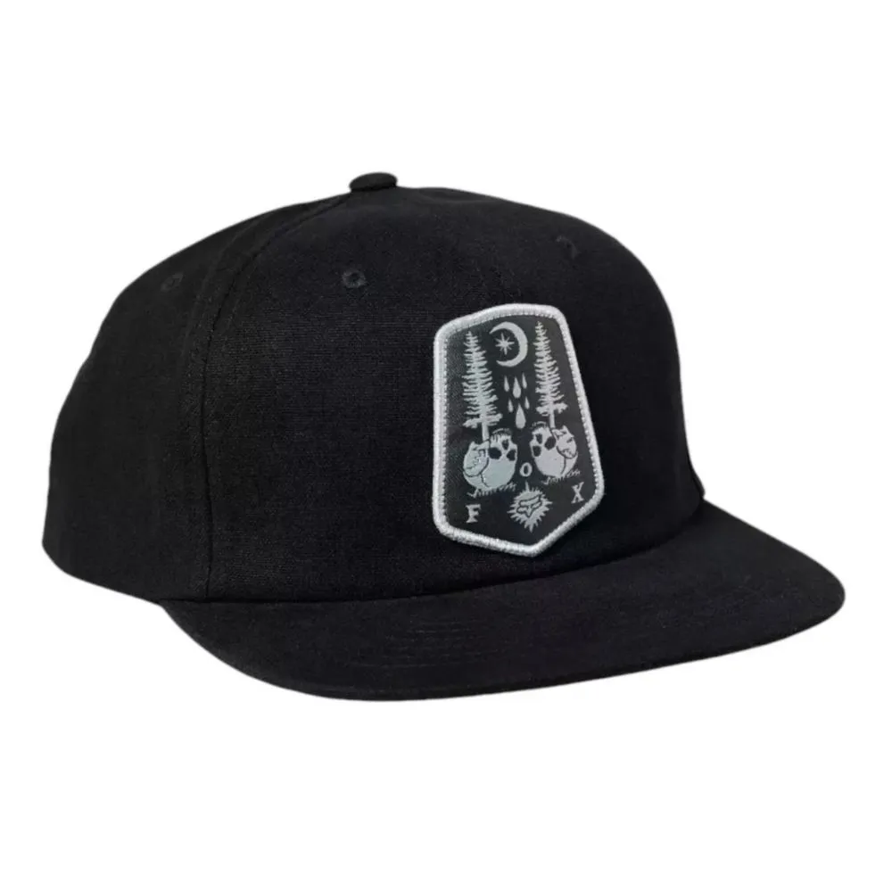 Gorra Fox Ajustable Coastal 29920-001