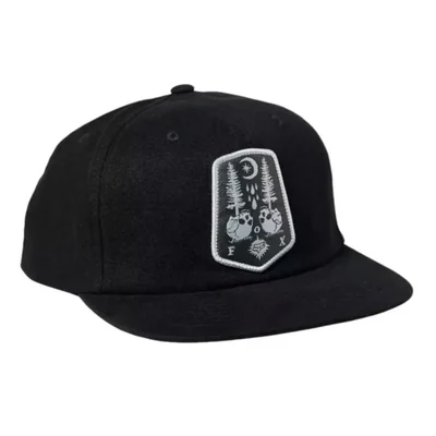 Gorra Fox Ajustable Coastal 29920-001