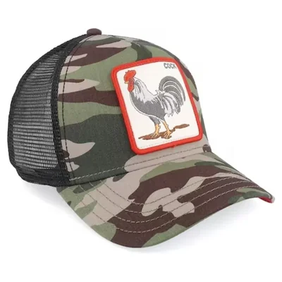 gorra goorin bros cock camuflaje 625498931