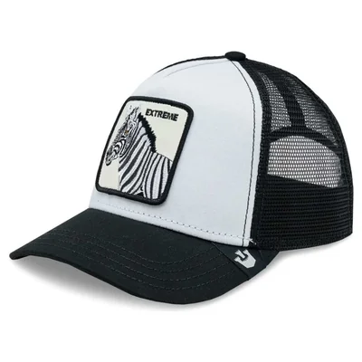GORRA GOORIN BROS EXTREME BLANCO 112024 UNISEX