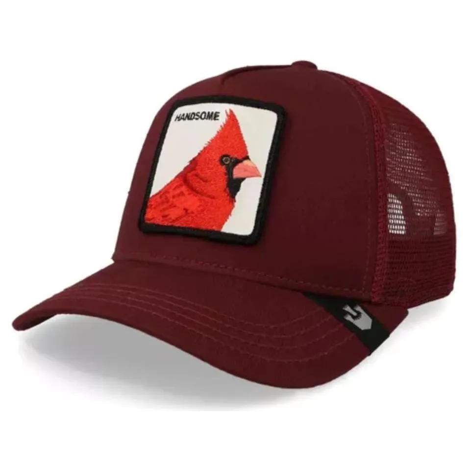 Gorra Goorin Bros Handsome 625431091