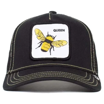 GORRA GOORIN BROS QUEEN NEGRO 112028 UNISEX