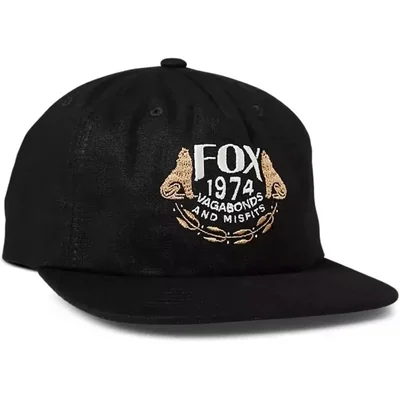 Gorra Fox Predominant Adjustable UNISEX 30671-001
