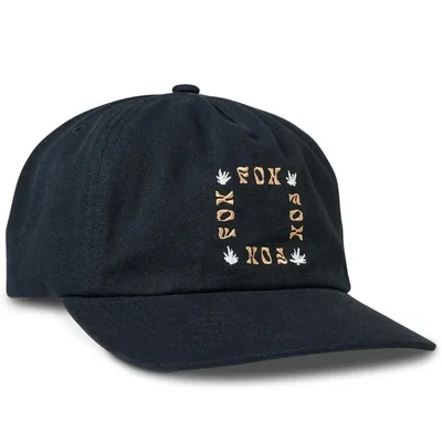 Gorra Fox Hinkley Adjustable UNISEX 30668-001