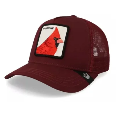 gorra goorin bros cock camuflaje verde 625498931