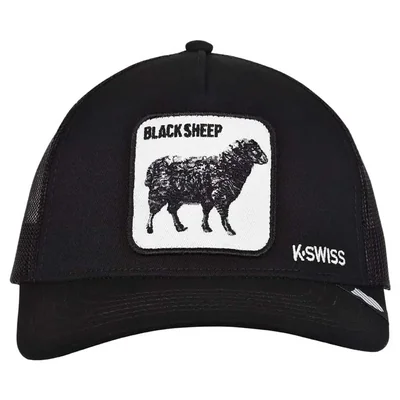 Gorra Casual K-swiss Borrego