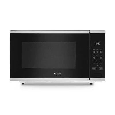Horno Microondas de 2.2 pies cúbicos Maytag MMCS5022PZ