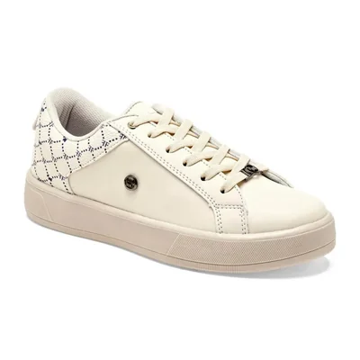 Ferrioni tenis urbanos para mujer latte marino cod 149014-E