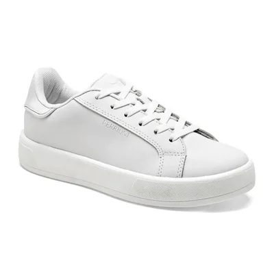Ferrioni tenis para mujer blanco cod 149015-E