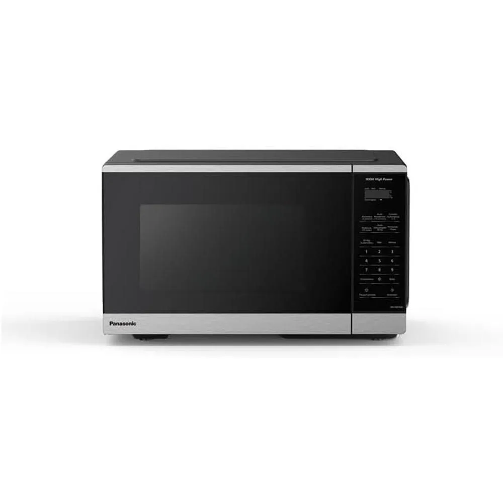 Microondas panasonic nn-sb43qsrph 0.9 pi