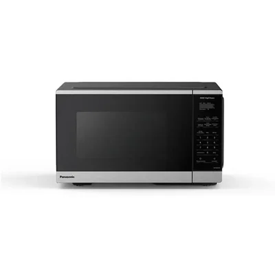 Microondas panasonic nn-sb43qsrph 0.9 pi