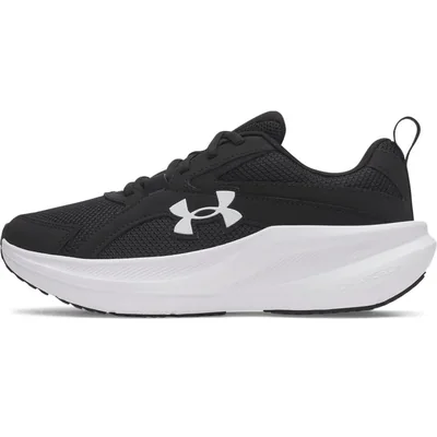 Zapatillas Under Armour Charged+ Assert 11 Negro 10