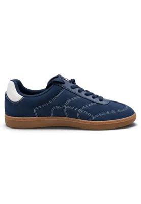 Tenis Michael Kors Benny Casual de Mujer