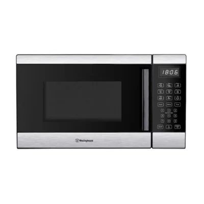 Horno de Microondas Westinghouse 0.9 Pies Cúbicos Gris WKMWW2502
