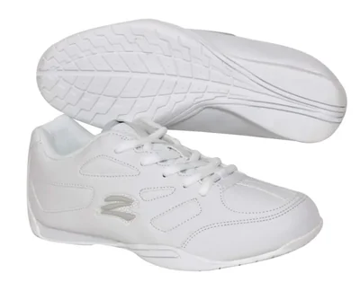 Zapatillas Zephz Zenith White Mujer 7.5
