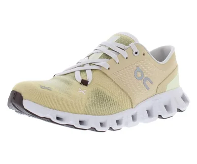 Zapatillas para correr On Cloud X 3 para mujer