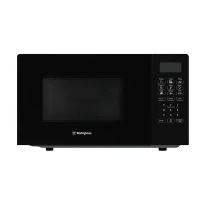 Horno de Microondas Westinghouse 0.7 Pies Cúbicos Negro WKMWW2008