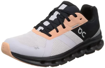 Zapatillas On Cloudrunner Impermeables Mujer 37 EU Negro Desvanecido