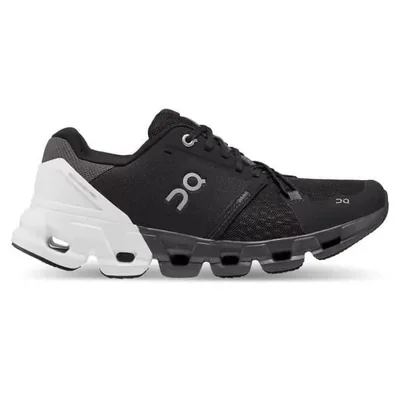 Zapatillas On Cloudflyer 4 Wide para mujer