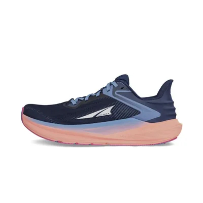 Zapatilla de running ALTRA Torin 8 azul marino talla 7.5
