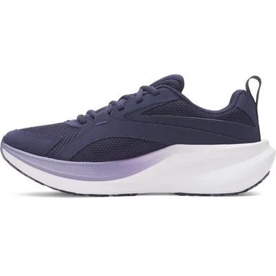 Zapatillas Under Armour Charged+ Assert 11 Azul 410 talla 7.5
