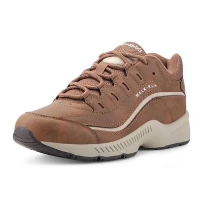 Zapatillas de caminar Easy Spirit 11 B(M) US Cognac-Bone