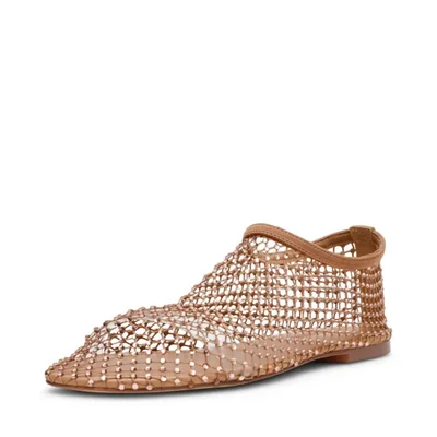 Bailarina para mujer Steve Madden 7.5 Rosa Palo