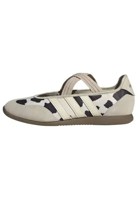 Zapatos Mary Jane adidas Barreda 7 Wonder White/Crystal Linen