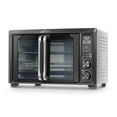 Horno French Door 30 L Jade Electro