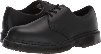 Zapatos Dr. Martens 1461 SR Negro Talla UK 13